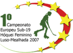Championnat d'Europe féminin de rink hockey des moins de 19 ans 2007.gif