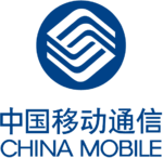 Logo de China Mobile