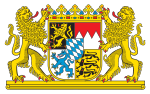 Coat of arms of Bavaria.svg