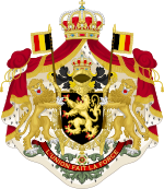 Image illustrative de l'article Monarchie en Belgique