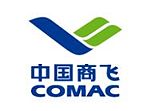 Logo de Commercial Aircraft Corporation of China