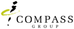 Logo de Compass Group
