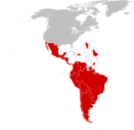 Pays ayant ratifié la Convention