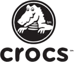 Logo de Crocs
