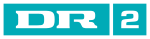 DR2 logo.svg
