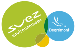 Logo de Degrémont