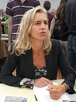 Delphine de Vigan (2011)