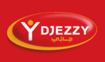 old Logo de Djezzy
