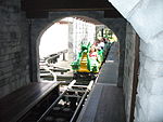 Dragon Coaster Returning to the station..jpg
