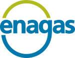 Logo de Enagas