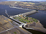 The Dalles Dam