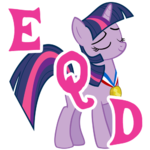 Equestria Daily logo.png