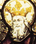 Image illustrative de l'article Æthelbert de Kent