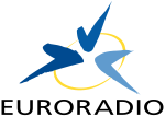 Logo de l'Euroradio