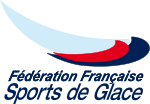 Fédération française des sports de glace Logo.svg