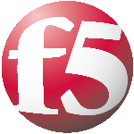 Logo F5 Networks