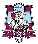 Logo du FC Sfintul Gheorghe