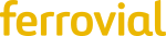 Logo de Ferrovial