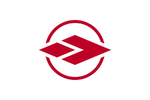 Emblème de Ageo-shi