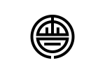 Emblème de Aizuwakamatsu-shi