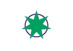 Emblème de Aomori-shi