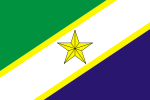 Flag of Cantá.svg
