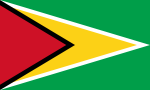 Image illustrative de l'article Liste des premiers ministres du Guyana