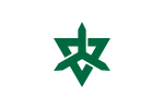 Emblème de Higashimatsuyama-shi
