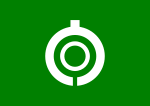 Emblème de Hyūga-shi