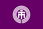 Emblème de Ichikawa-shi