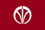Emblème de Iizuka-shi