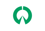 Emblème de Inazawa-shi