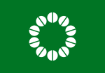Emblème de Itō-shi