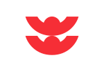 Emblème de Izumo-shi
