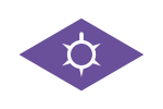 Emblème de Kōfu-shi
