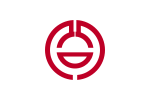 Emblème de Kumagaya-shi