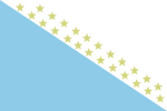 Flag of Marizópolis.svg
