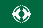Emblème de Matsudo-shi