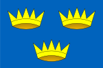 drapeau de la province