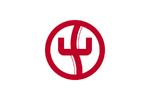 Emblème de Nagareyama-shi