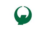 Emblème de Nago-shi