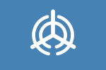 Emblème de Ōita-shi