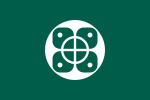 Emblème de Shimoda-shi