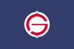 Emblème de Tomakomai-shi