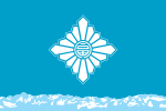 Emblème de Toyama-shi