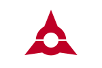 Emblème de Ube-shi