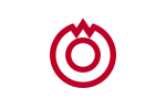 Emblème de Yamaguchi-shi