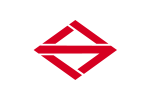 Emblème de Yokohama-shi