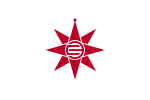 Emblème de Yokosuka-shi