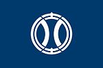 Emblème de Yotsukaidō-shi